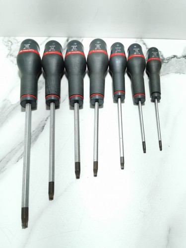 Facom 7pc mod - mod.atxr, protwist