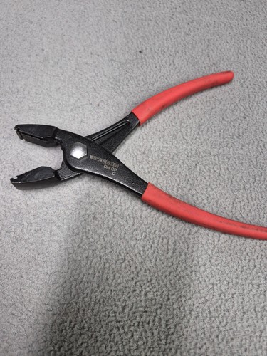 Facom hose clamp pliers - clamp,