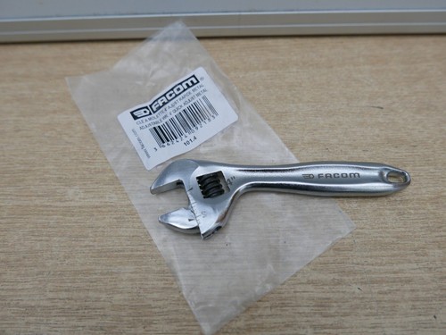 Facom heavy duty 100mm - facom,