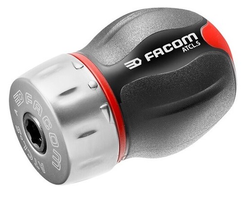 Facom atcl stubby bit - facom,