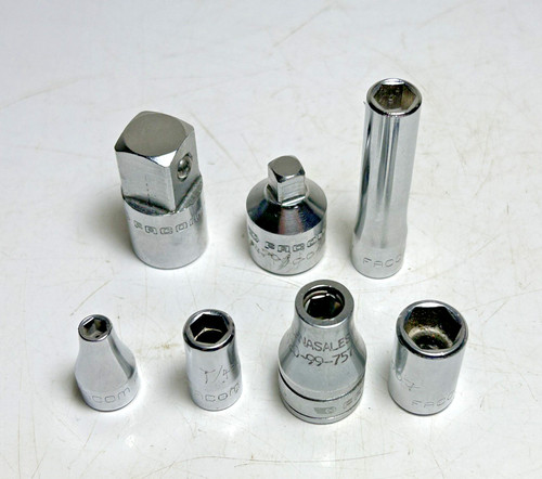 Facom sockets reducers - 7x,