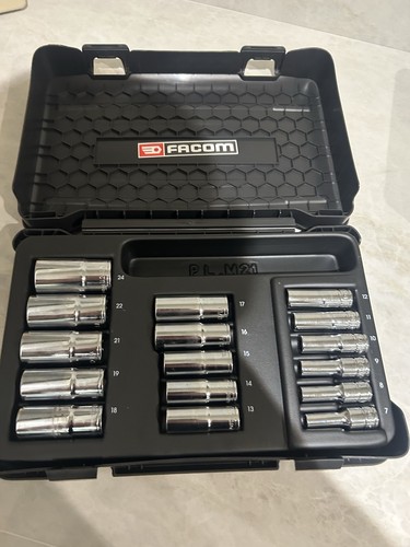 Facom sockets - facom,