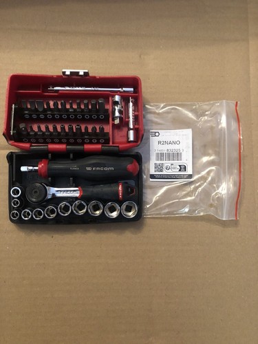 Facom r2nano drive 38 - facom,