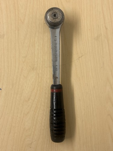 Facom 161 ratchet 1 2 - facom, 1/2"