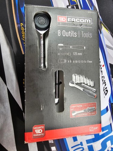 Facom tools 360pack - facom,