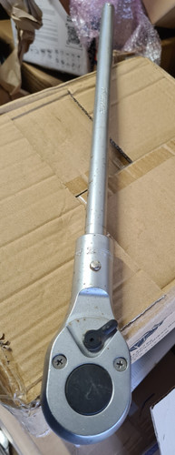 Facom expert ratchet - ¾”,
