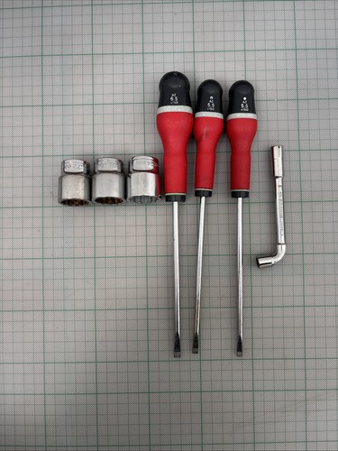 Facom tools job - facom,