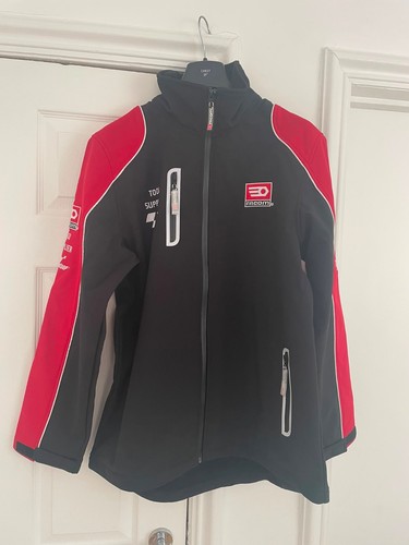 Facom tools softshell jacket - softshell,