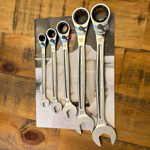 Facom 467 metric ratcheting - facom,