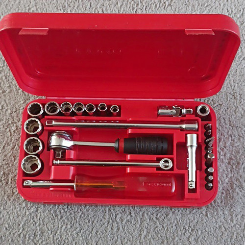 Facom drive metric - facom,