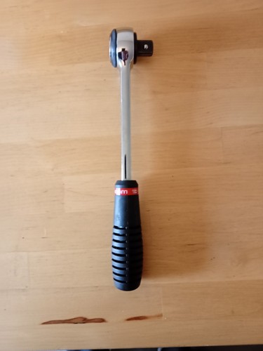 Facom inch drive - 1/2, ratchet