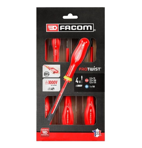 Facom at4vepb piece protwist - at4vepb,